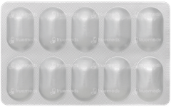 Rebozen 20 Sl Capsule 10 Rebozen 20 Sl Capsule 10