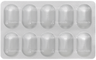 Rebozen 20 Sl Capsule 10