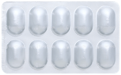 Rebozen 20 Sl Capsule 10