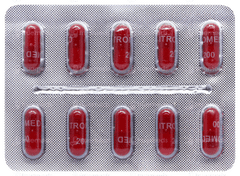 Itromed 200 Capsule 10