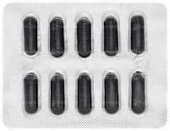 Platigen Capsule 10