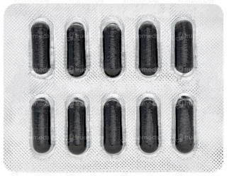 Platigen Capsule 10