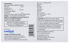 Sildoease 4 D Capsule 10 Sildoease 4 D Capsule 10