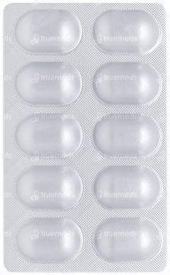 Sildoease 4 D Capsule 10 Sildoease 4 D Capsule 10