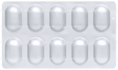 Sildoease 8 Capsule 10 Sildoease 8 Capsule 10