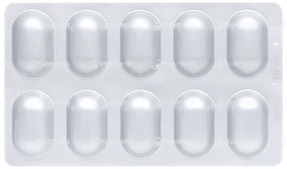 Sildoease 8 Capsule 10