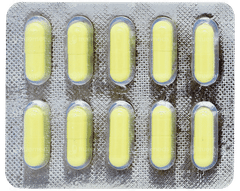 Indoga 25 Capsule 10 Indoga 25 Capsule 10