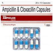 Ampiclox Capsule Uses Side Effects Price Substitutes Ampiclox Capsule Uses Side Effects Price Substitutes