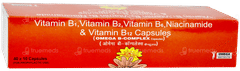 Omega B Complex Capsule 10