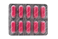 Tetracin 500 Capsule 10