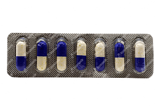 Afderm 200 MG Capsule 7