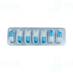 Afderm 200 Capsule 7 Afderm 200 Capsule 7