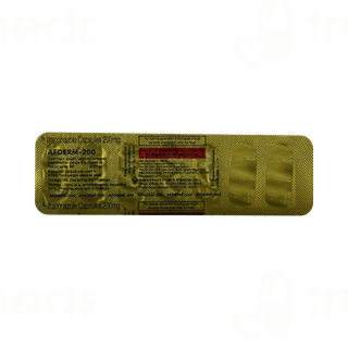 Afderm 200 Capsule 7