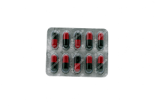 Gonablok 200 Capsule 10