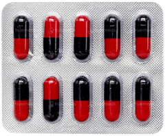 Gonablok 200 Capsule 10