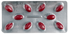 Calonest Plus Capsule 10
