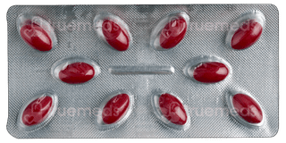 Calonest Plus Capsule 10