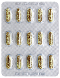 Feroglobin B12 Capsule 15