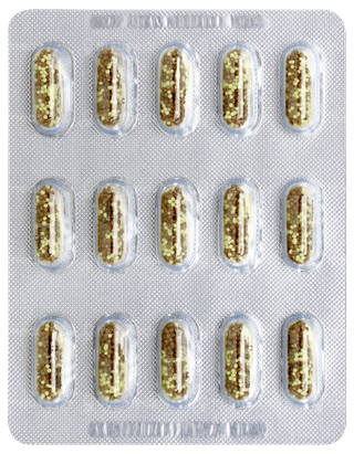 Feroglobin B12 Capsule 15