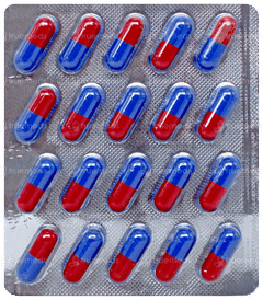 Aimil Amystop G Capsule 20