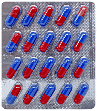 Aimil Amystop G Capsule 20