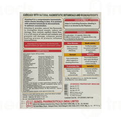 Aimil Amystop G Capsule 20