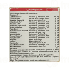 Aimil Amystop G Capsule 20