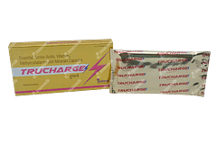 Trucharge Capsule 20