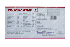 Trucharge Capsule 20