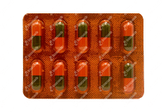 Bnc Capsule 10