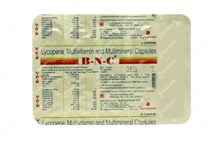 Bnc Capsule 10