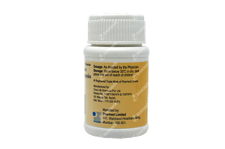 Cartigen 500 MG Capsule 30