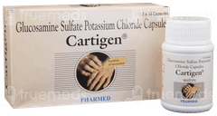Cartigen Capsule 30 Cartigen Capsule 30