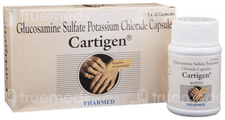 Cartigen Capsule 30