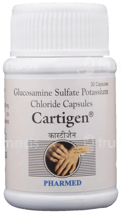 Cartigen Capsule 30