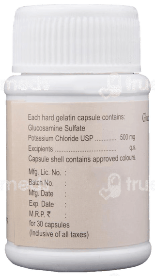 Cartigen Capsule 30