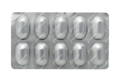 Tendocel Forte Tablet 10