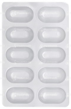 Tendocel Forte Tablet 10