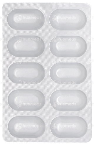 Tendocel Forte Tablet 10