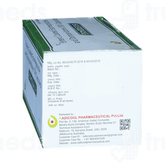 Esomzole Dsr Capsule 10