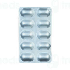Esomzole Dsr Capsule 10