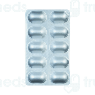 Esomzole Dsr Capsule 10