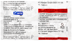 I Win 200 Capsule 10