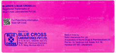 Blumox Plus Capsule 15 Blumox Plus Capsule 15
