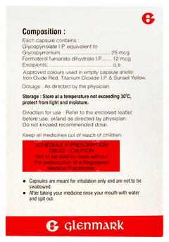 Airz 25 F Capsule 30 Airz 25 F Capsule 30