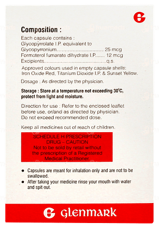 Airz 25 F Capsule 30