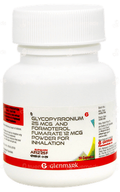 Airz 25 F Capsule 30 Airz 25 F Capsule 30