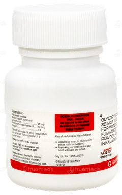 Airz 25 F Capsule 30 Airz 25 F Capsule 30