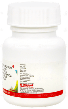 Airz 25 F Capsule 30 Airz 25 F Capsule 30