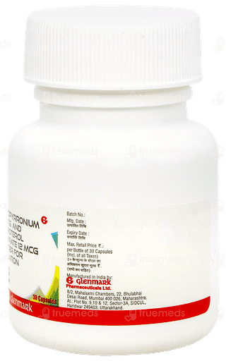Airz 25 F Capsule 30